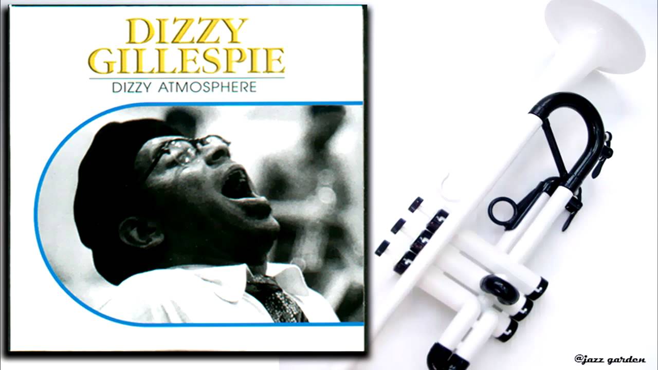 Dizzy Gillespie - Dizzy Boogie