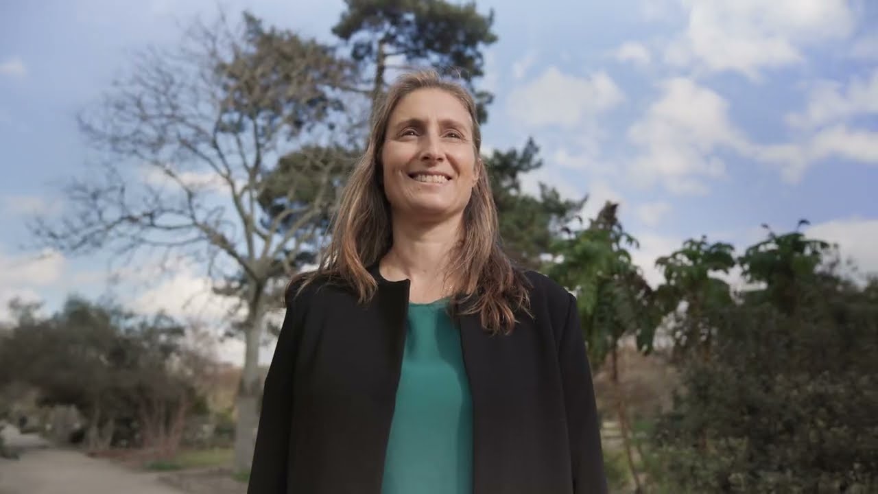 Meet Claire Monteleoni: Editor in Chief of Environmental Data Science