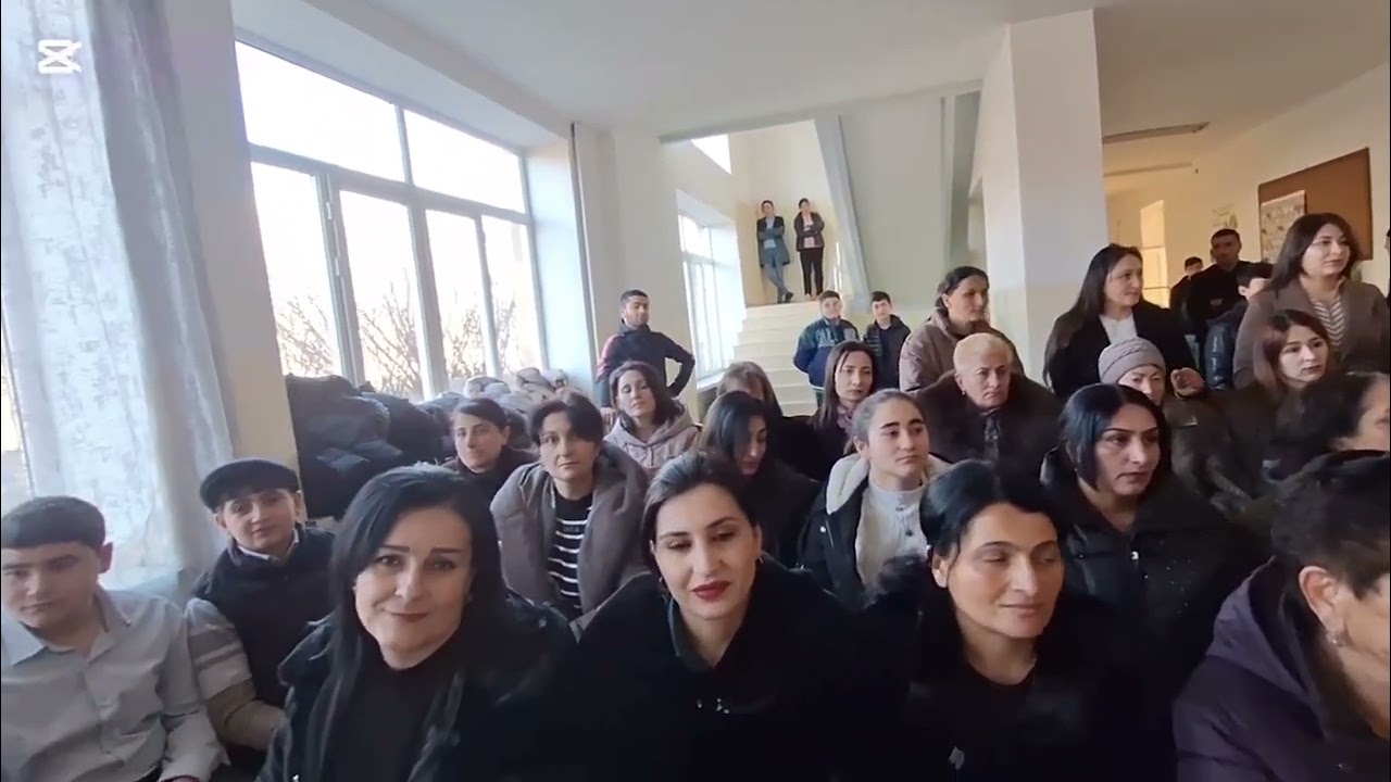 Համո Սահյան 110։ Ինձ բացակա չդնեք։