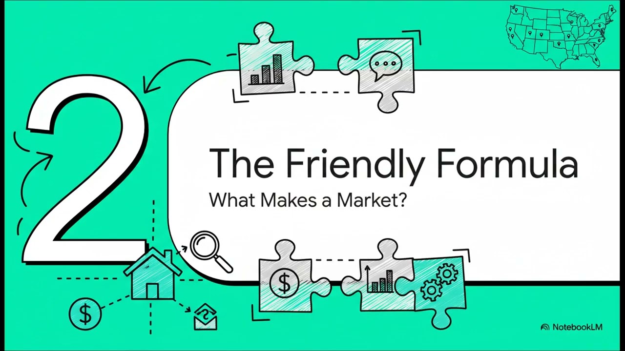 Breaking: Indianapolis Tops 2026 Buyer-Friendly Markets