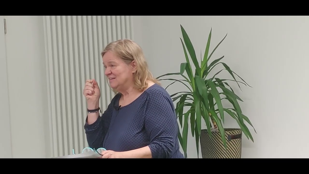 Dankbarkeit setzt wunderwirkende Kraft Gottes frei! Tanja 28.12.25