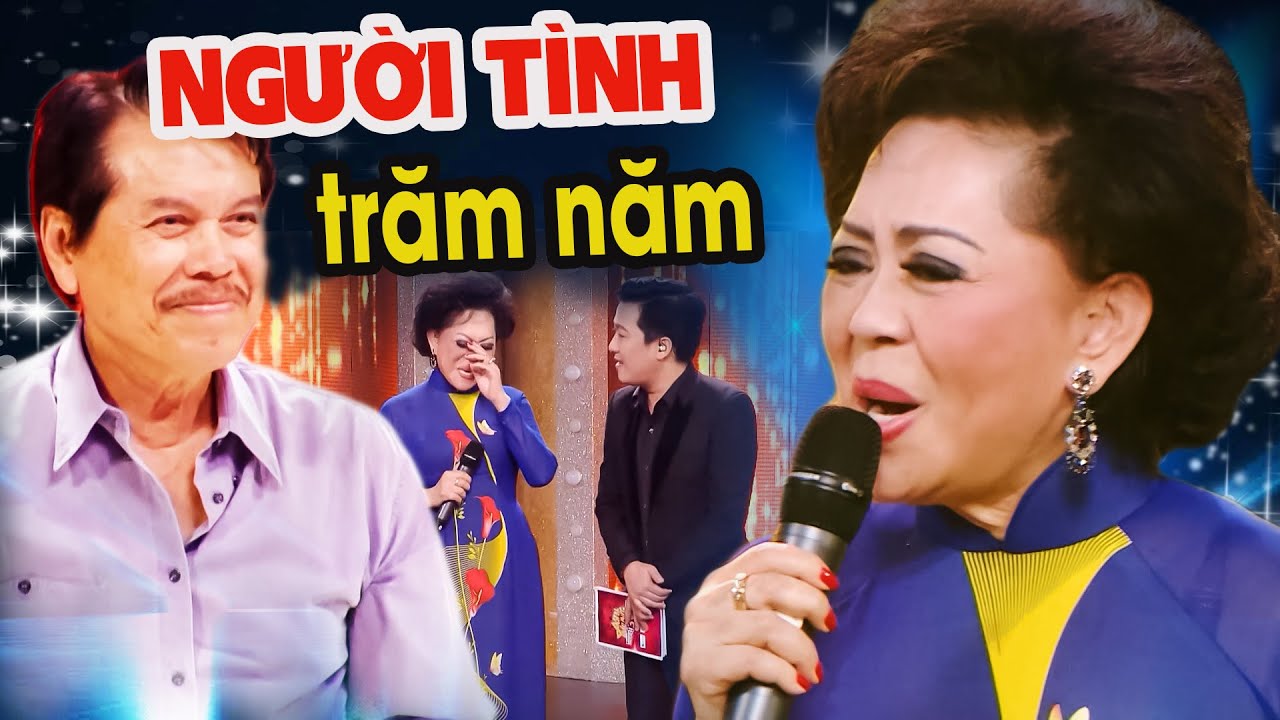 CA SĨ GIẤU MẶT THVL 2021 | Trường Giang hé lộ NGƯỜI TÌNH TRĂM NĂM của Danh Ca nhạc xưa Giao Linh