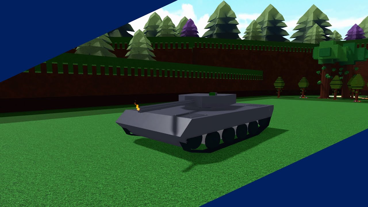[Roblox]설날 특집! 초보도 따라서 만들 수 있는 탱크Lunar New Year Special! A tank that even beginners can make