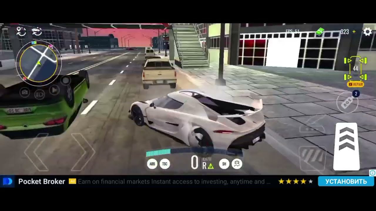 🔥 **BMW_Pulse | INSANE DRIFTING & HIGH-SPEED CHASES IN CAR X RACING! 🏁** 🔥