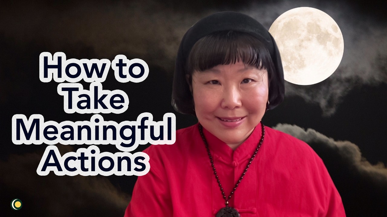 How to Take Meaningful Actions for Better Results in Your Life #manifestation #manifestingtip