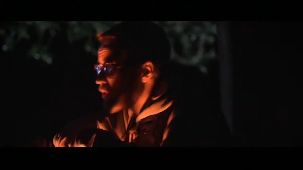 MarMan - Space (Official Video)