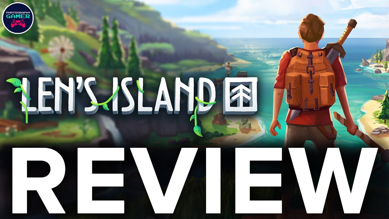 Len's Island - Review