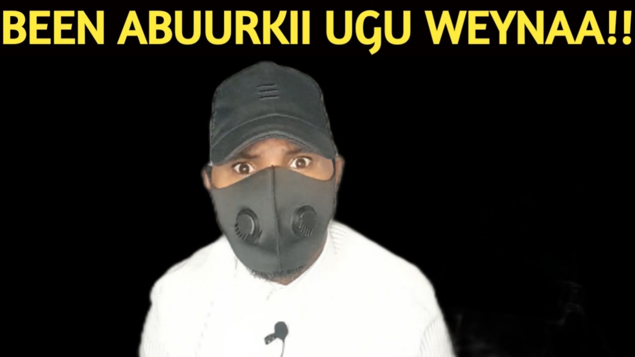 QISADII BEEN ABUURKA EE LAGA SAMEEYAY UMUL MUMINIINA CAAISHA ALAHA KARAALI NOQDEE