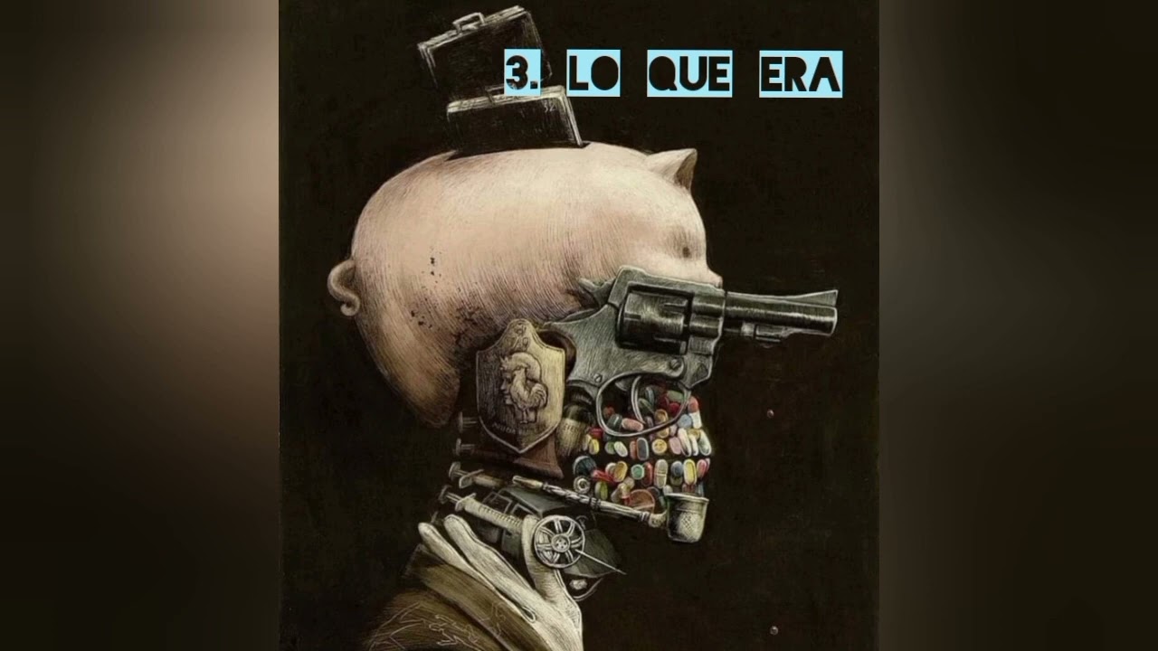 #LaBibliaDelMalandro                                3. Abadón IZK A.K.A. Dr. Muerte - Loquera