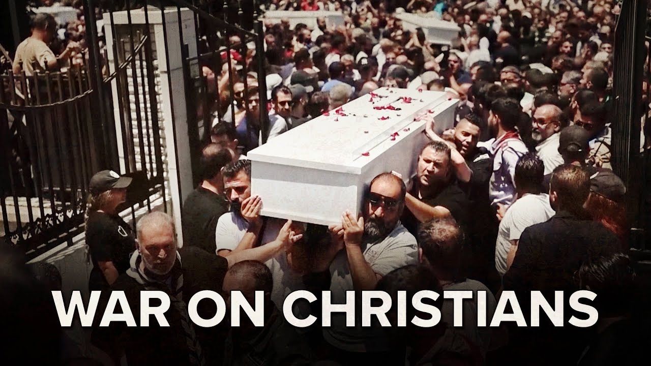 Threat of Extinction | Christian World News - August 29, 2025