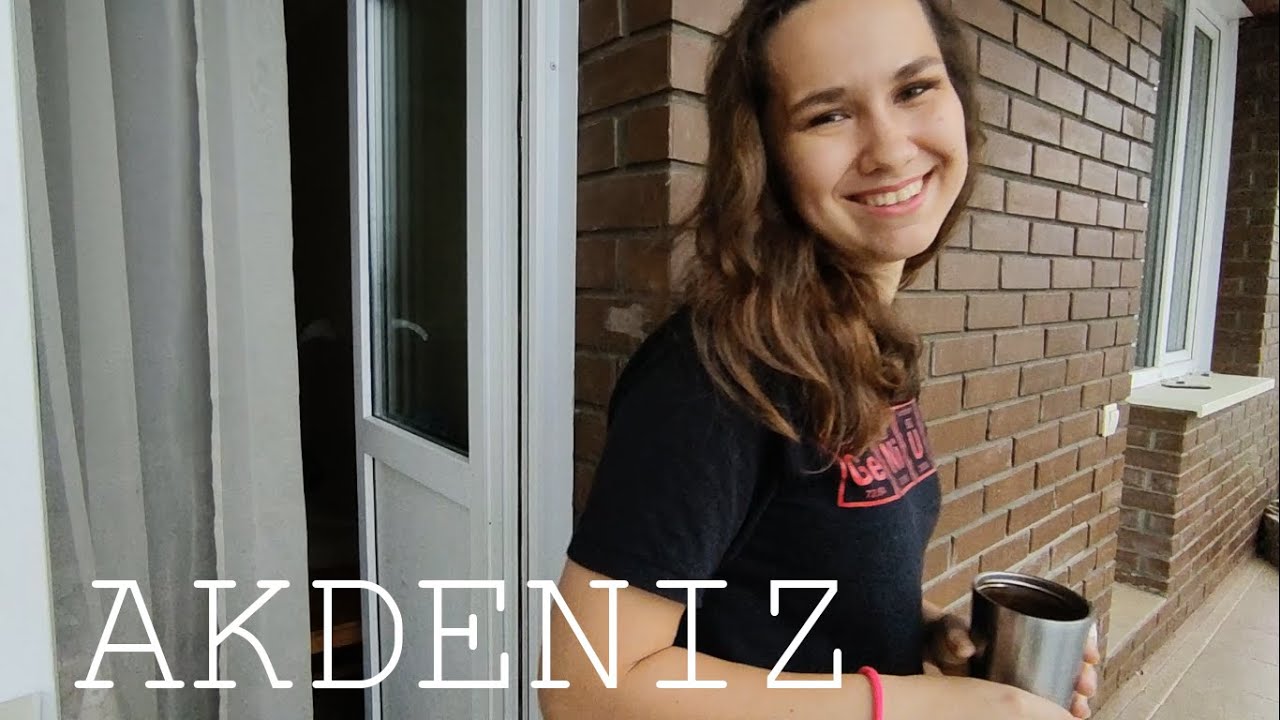 56 вопросов студенту Akdeniz (Турция) | Анна (консультант по образованию в Турции)