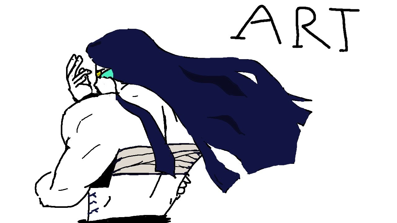 【Drawing】i need to design a puppet... for puppetry