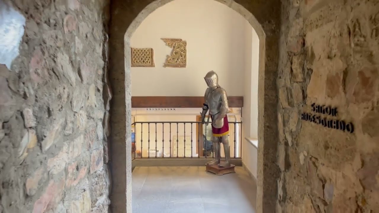 PARADOR DE BENAVENTE