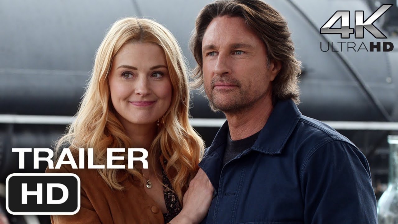Virgin River Season 7 Official Trailer 2026 | Netflix