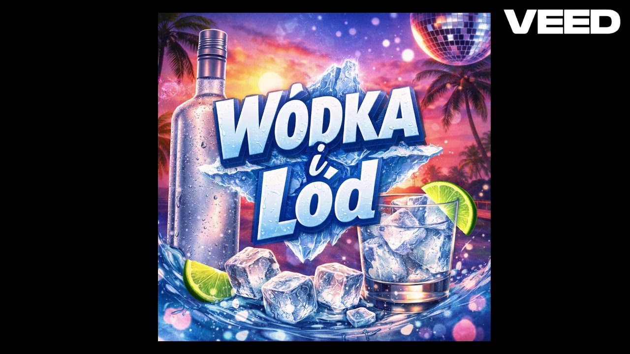 VODKA I LÓD [muzyka imprezowa]