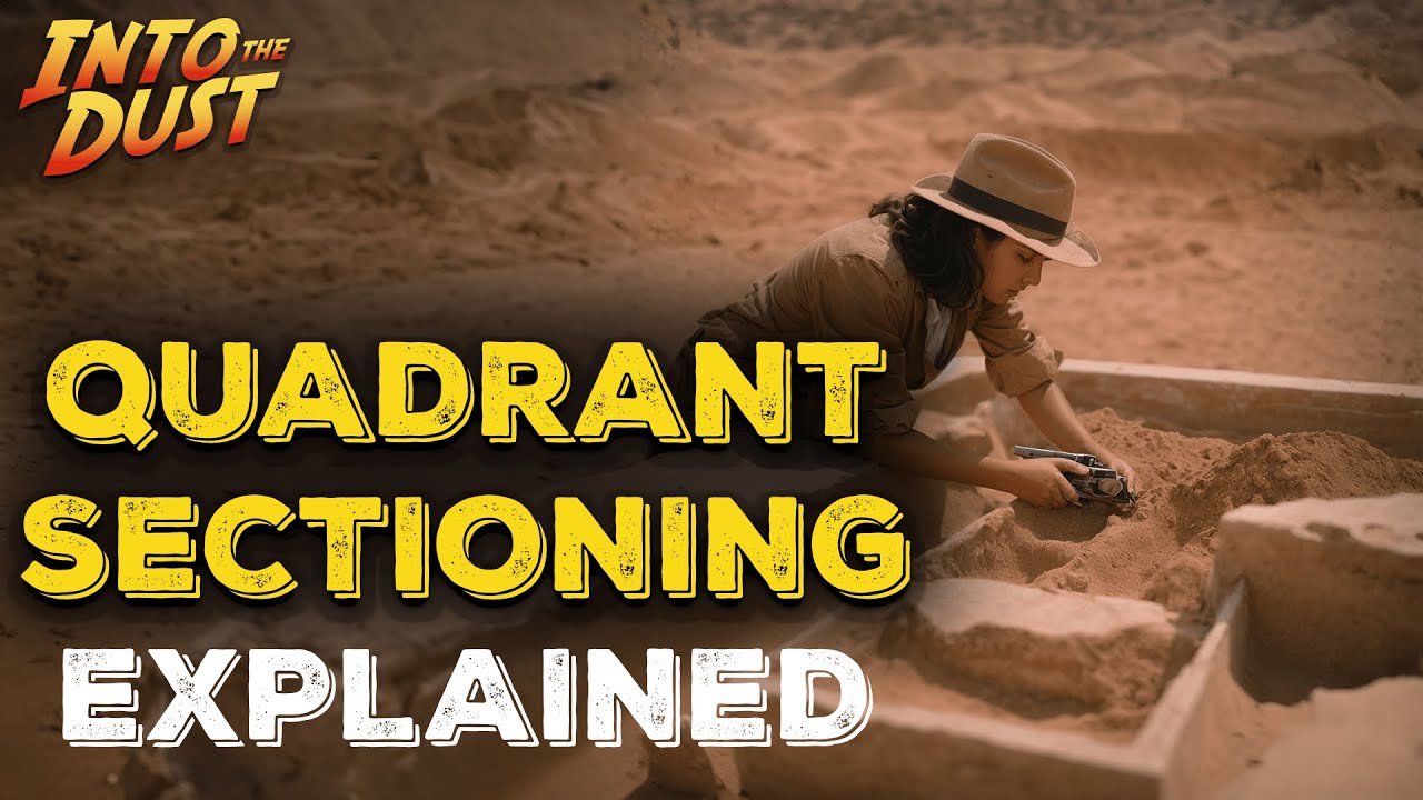 What Is Quadrant Sectioning and Why Is It Important