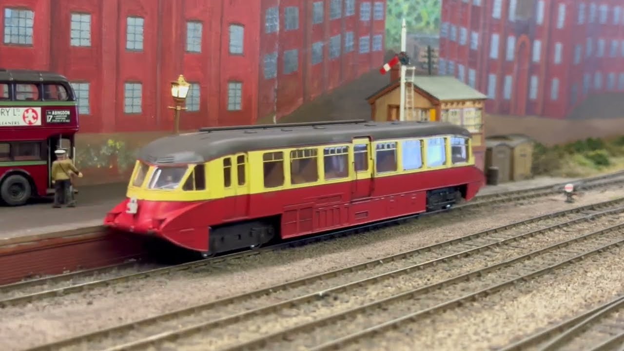 The Abingdon Branch 2024