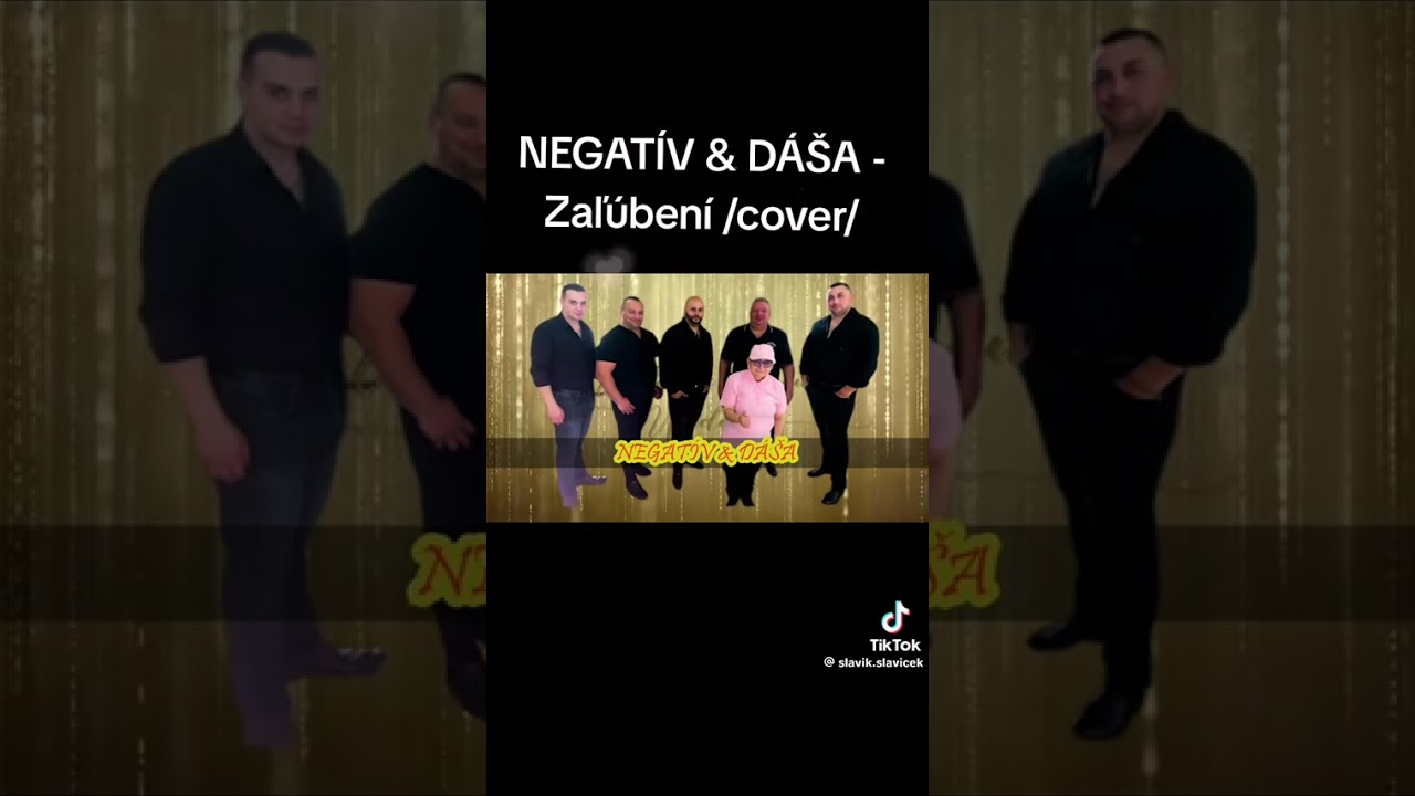 Negativ D&aacute;&scaron;a Zalubeny 2025