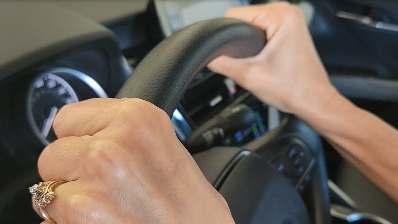 Fact Finders: The ways to improve safety for deaf drivers during traffic stops