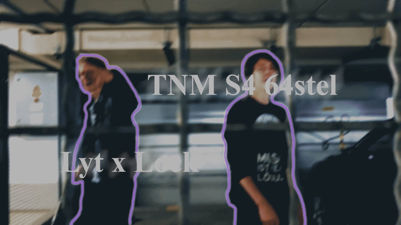 Lyt x Lock TNM S4 64stel vs. TRICKZ & CZ