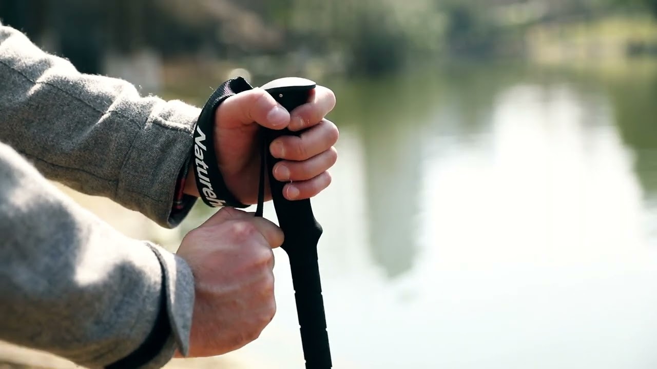 Outdoor Gear Review- Naturehike ST03 Trekking Pole