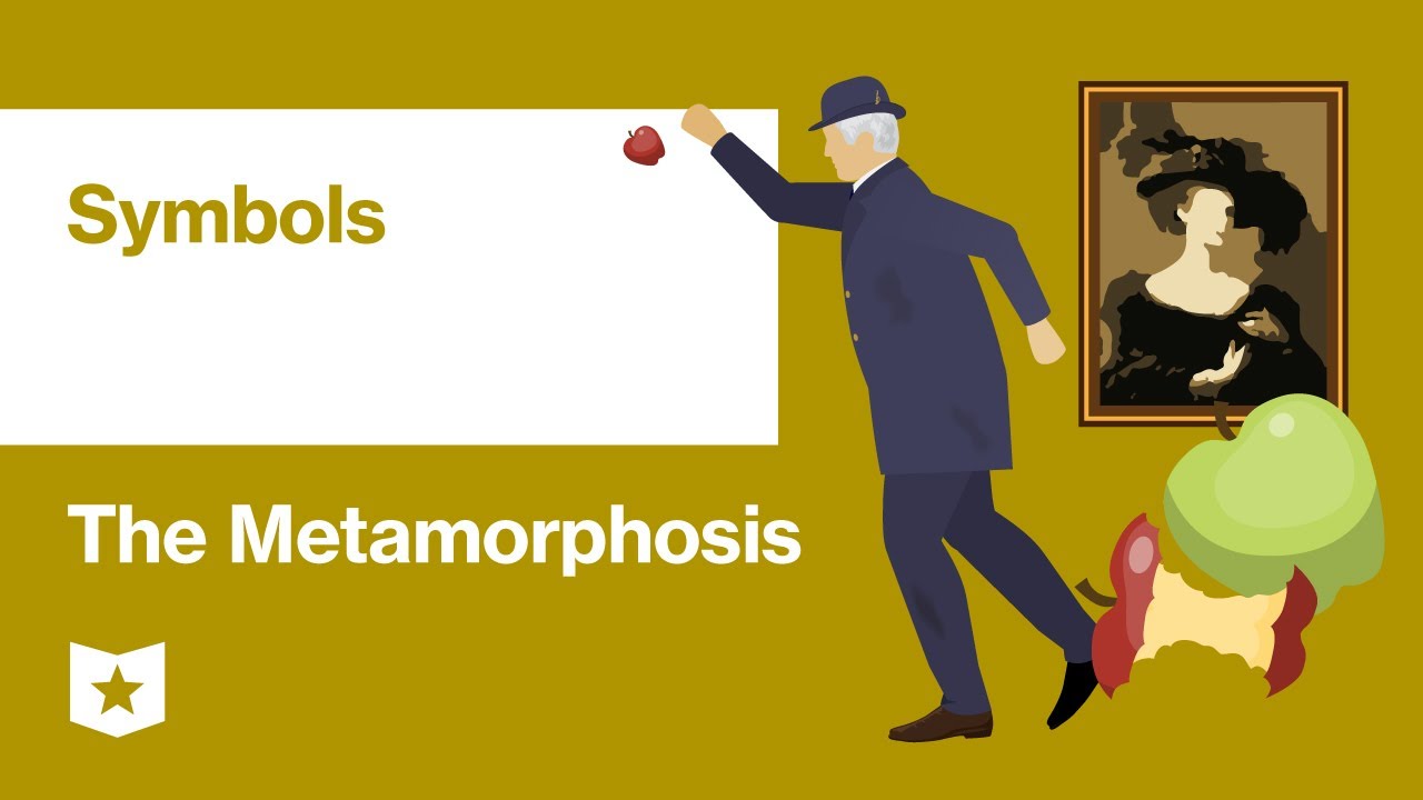 The Metamorphosis by Franz Kafka | Symbols