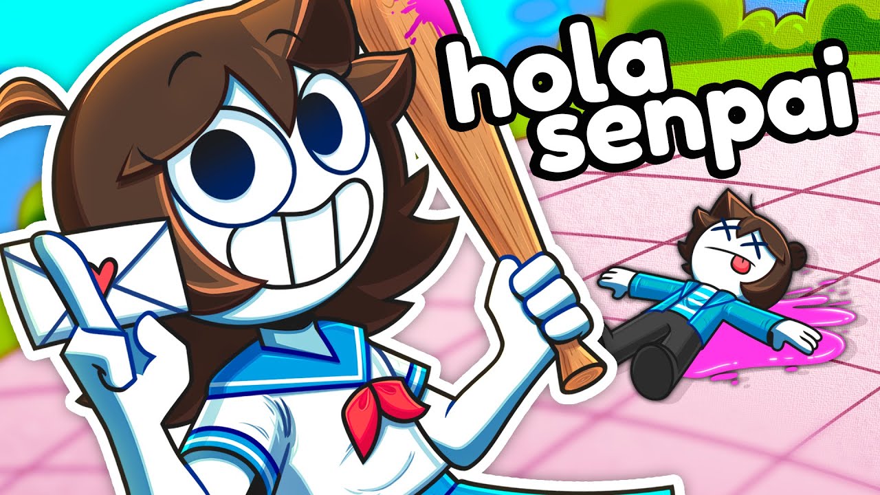 ARADIRA YANDERE 😈