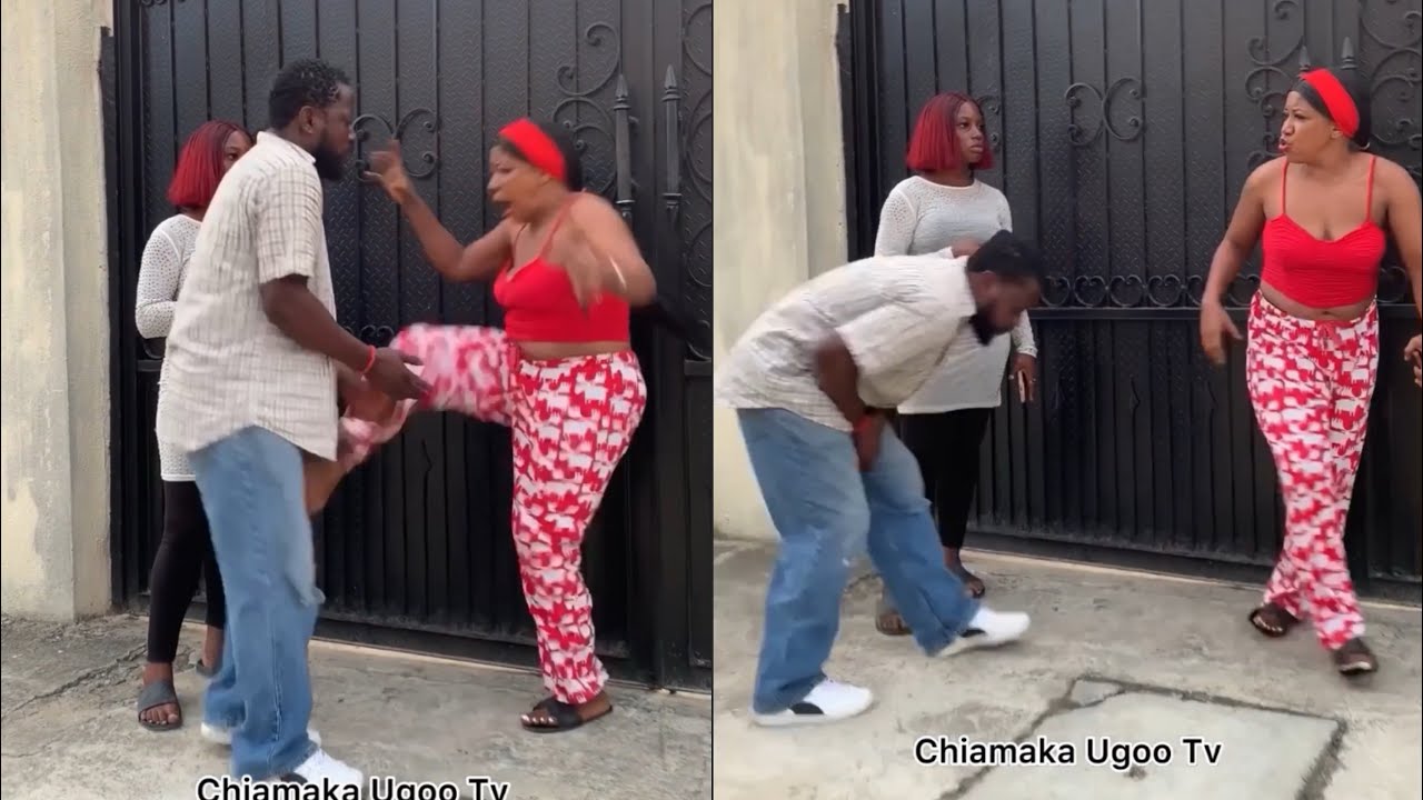 Praise Lord💃🏻💃🏻 Doris husband tearfully begs for her forgiveness, what she did will bre@k you😢