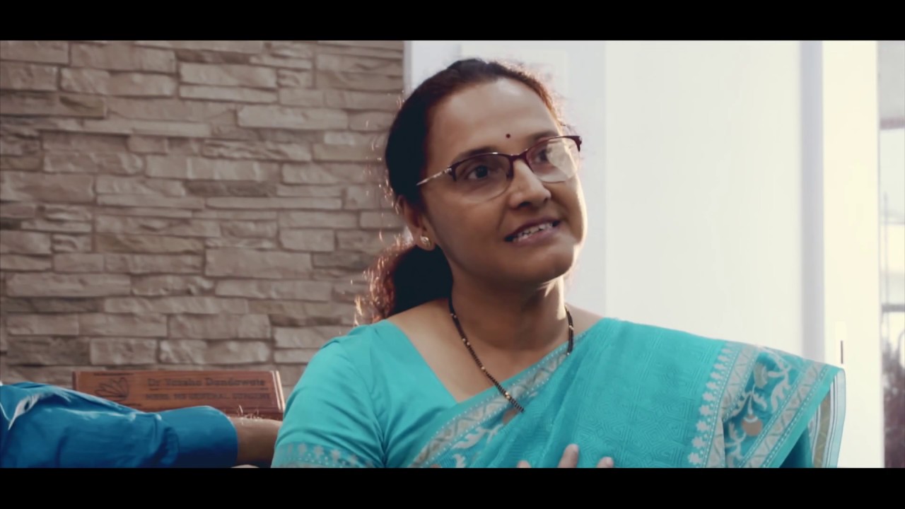 Sushrut Surgical Hospital - A Film by Bombay Script