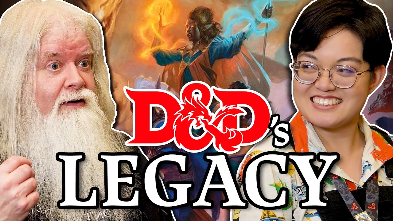 Is D&D&rsquo;s Culture Changing for the Better?