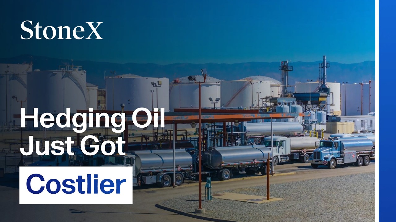 Oil Volatility Spikes as Middle East Conflict Fuels Supply Risk