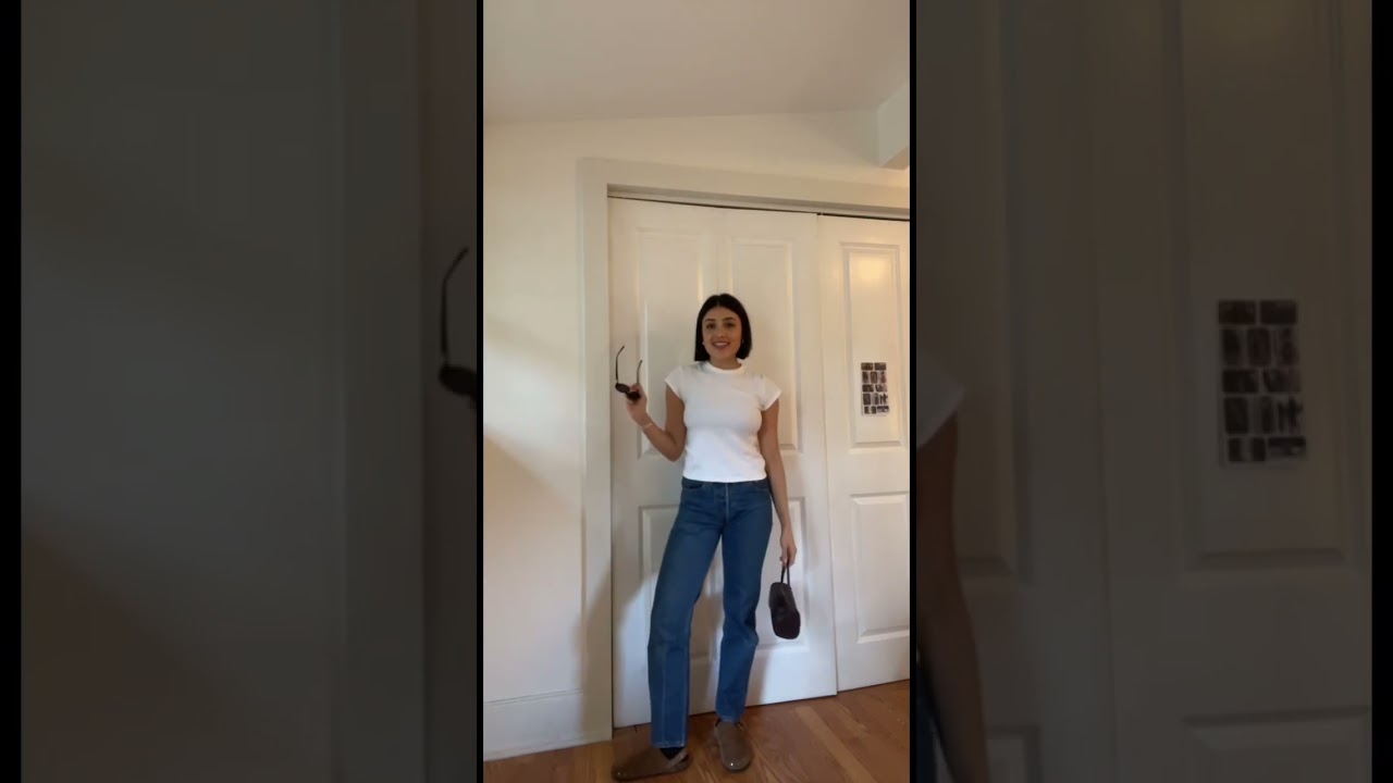 7 Check: Styling Burgundy Bag🥰
