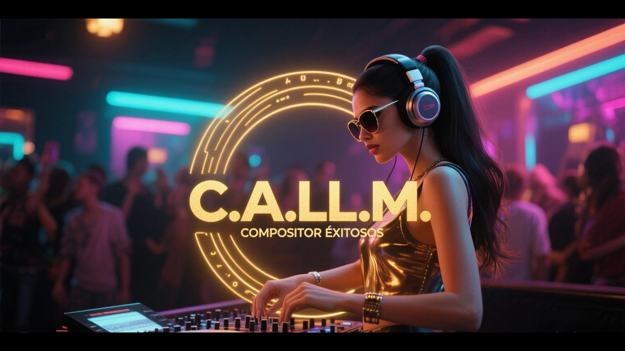 HYPNOTIZED (REMIX)| Music Original Carlos Llanos ✨#reggaeton #music #viral #song #short #new #pop 