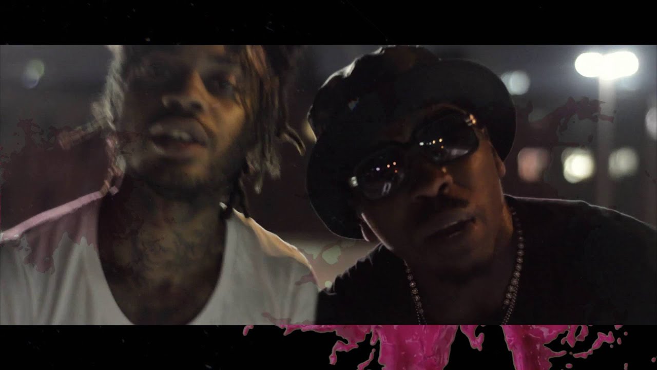 Valee & Foe Foe- 