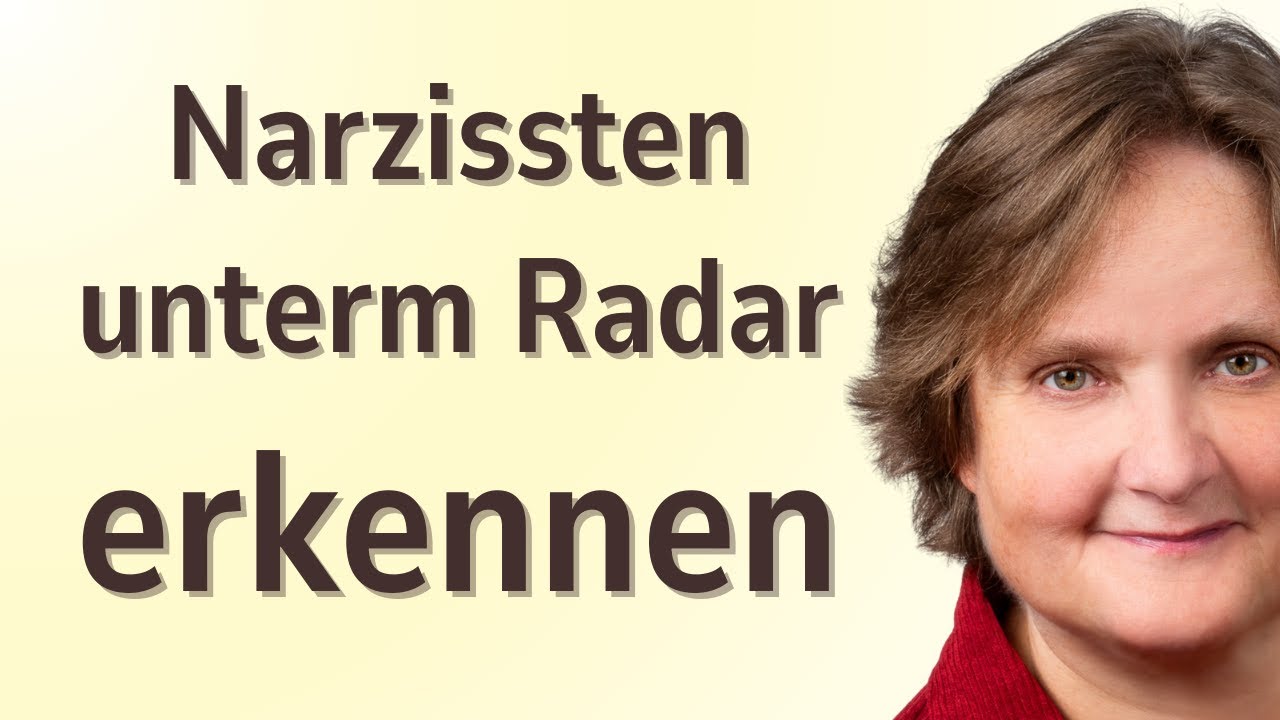 Narzissmus: offen, verdeckt und Mischformen – Woran du Narzissten wirklich erkennst