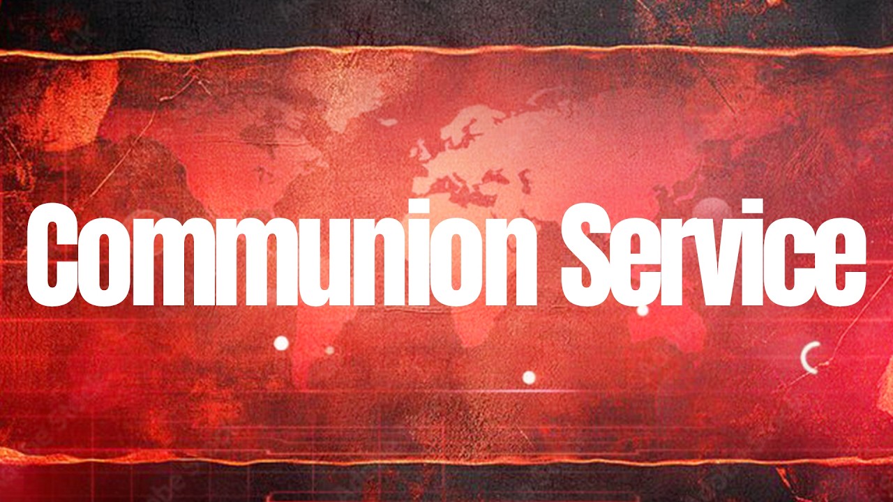 COMMUNION & MIRACLE SERVICE | PST JULIET ONEKELE | 19 FEB, 2025 | #peculiarchurchofglory