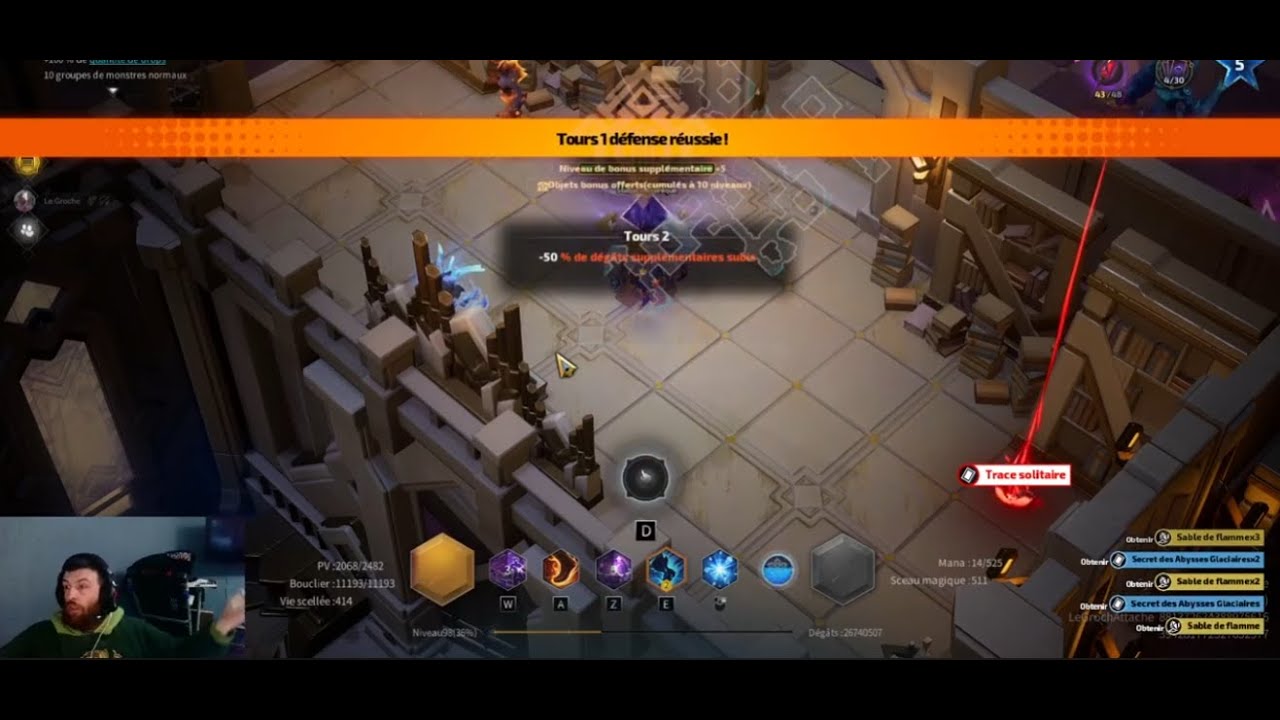 LUEUR (CARTE )+ CARJACK 6K FE HEURE TORCHLIGHT INFINITE