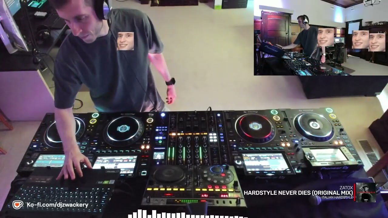 DJ Zwackery's House of Fun Season 2 Episode 250