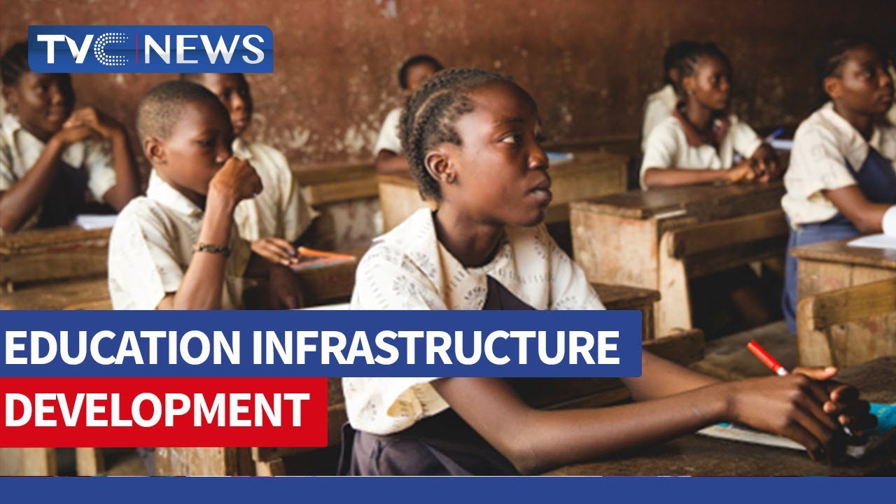 203 Public Sec Schools In Ekiti Get N6m Each To Improve Infrastructure