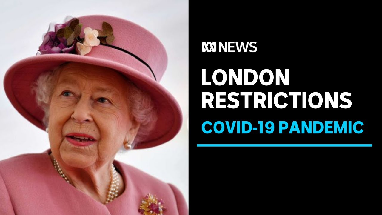 London to be placed in tier 2 COVID-19 lockdown with millions banned from mixing indoors | ABC News