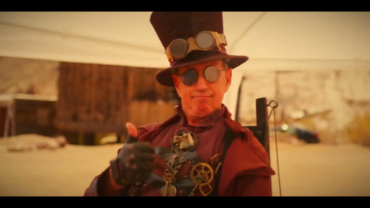 Desert Fiends 2   Official Teaser Trailer