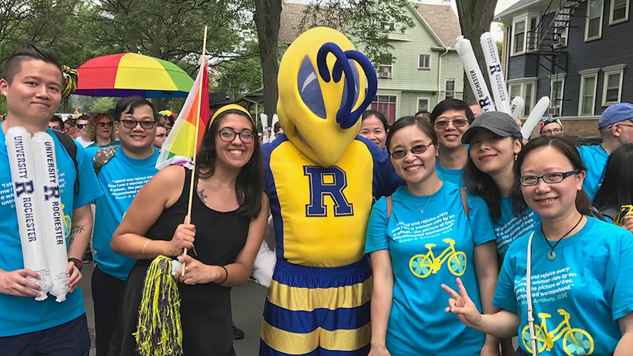 Global Pride 2020