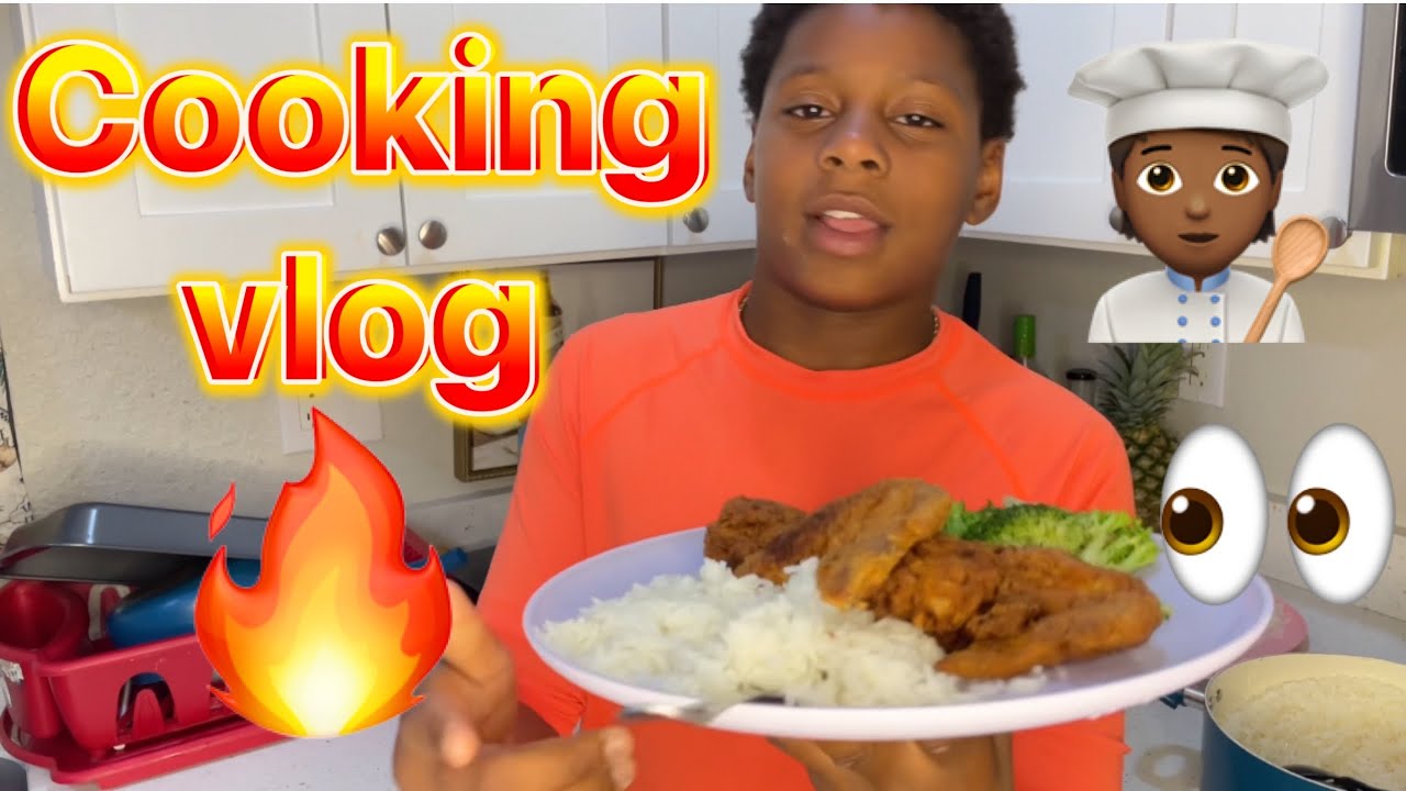 REAL LIFE WITH QUOYA✅✅‼️‼️ LETS COOK WITH JOSEPH 👀🧑🏽‍🍳😊🔥