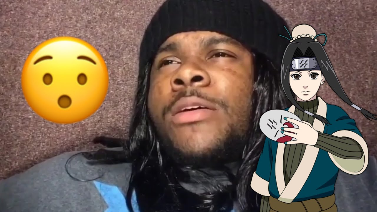 The Worse Possible Anime Plot Twist In Existence