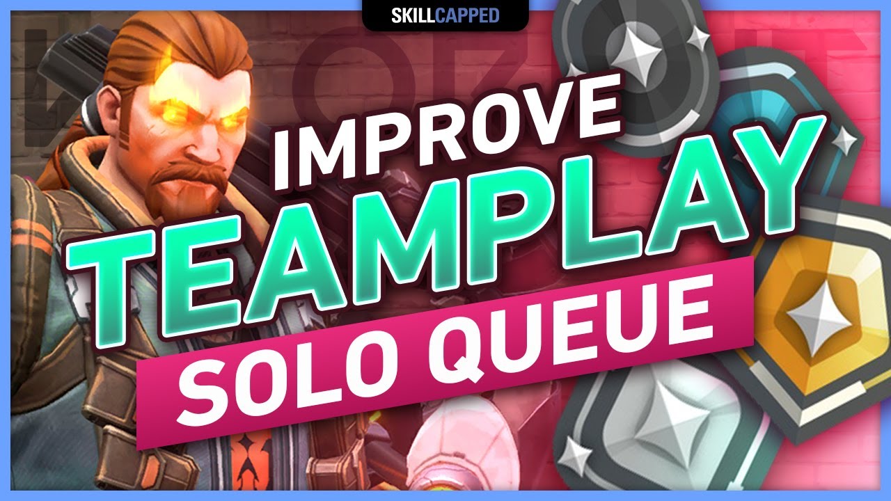 IMPROVE TEAMPLAY to CLIMB RANKS in VALORANT!