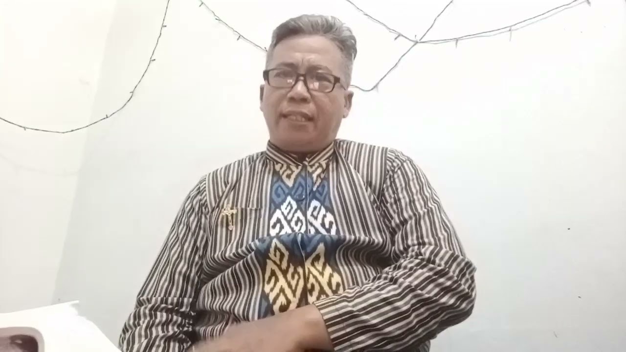 Embun Sorgawi - Renungan Pagi Keluarga IBC 1487