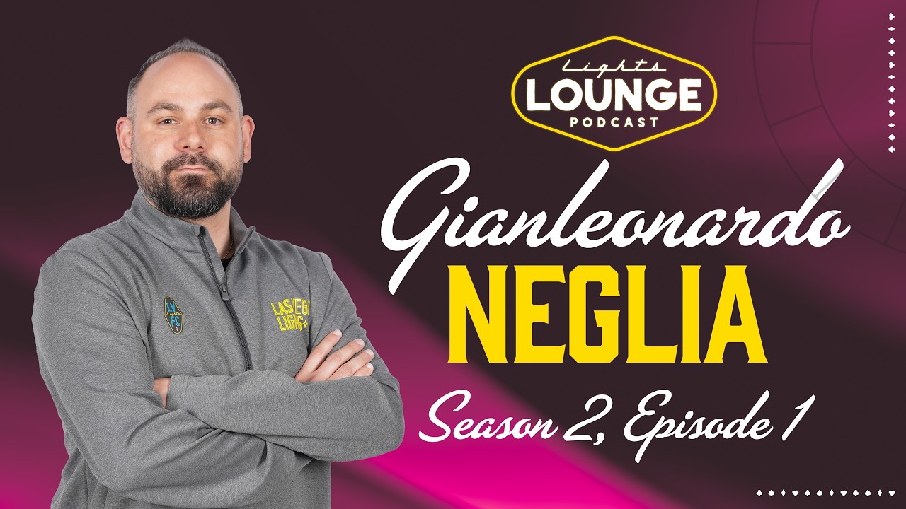 A Deep Dive into the 2026 Lights with Sporting Director Gian Neglia + Orange County Preview!