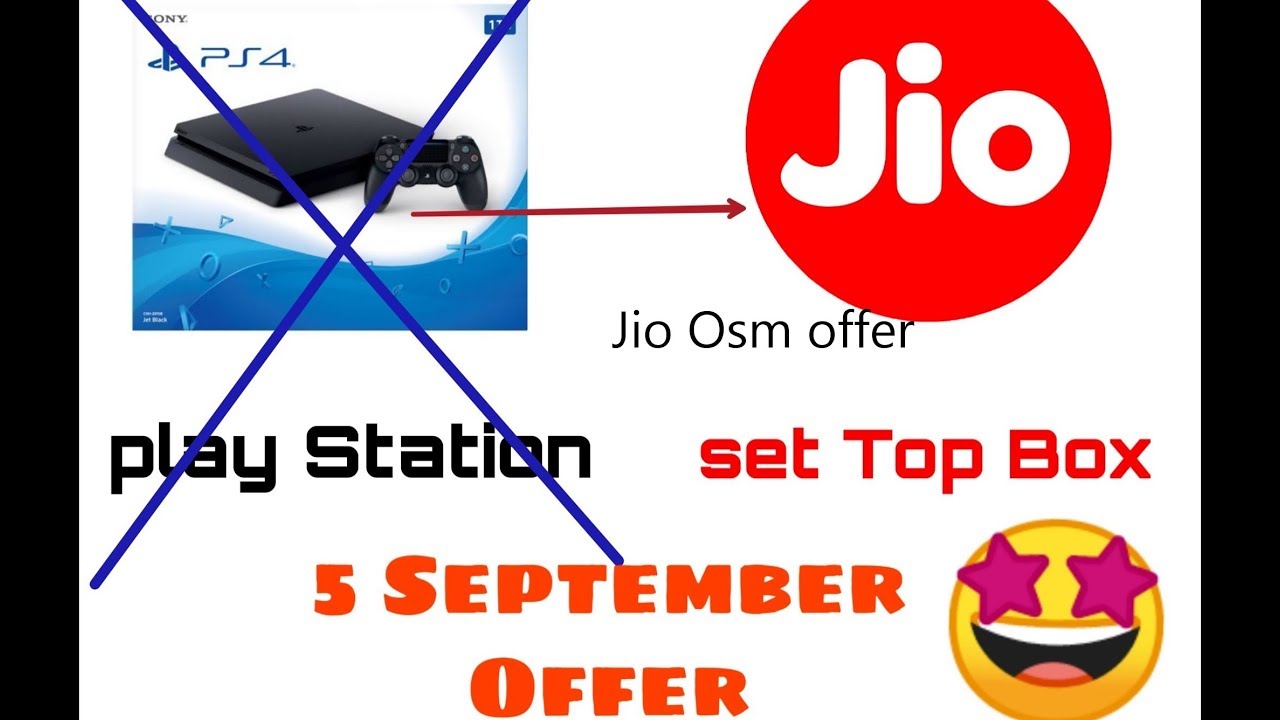 Jio offer 2019: New Jio offer. good news for jio customers #cyberhax
