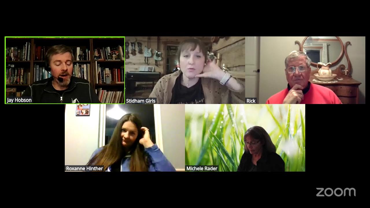 Lutheran Teaching 2.0 - Study #3 - The Righteousness of Faith Before God