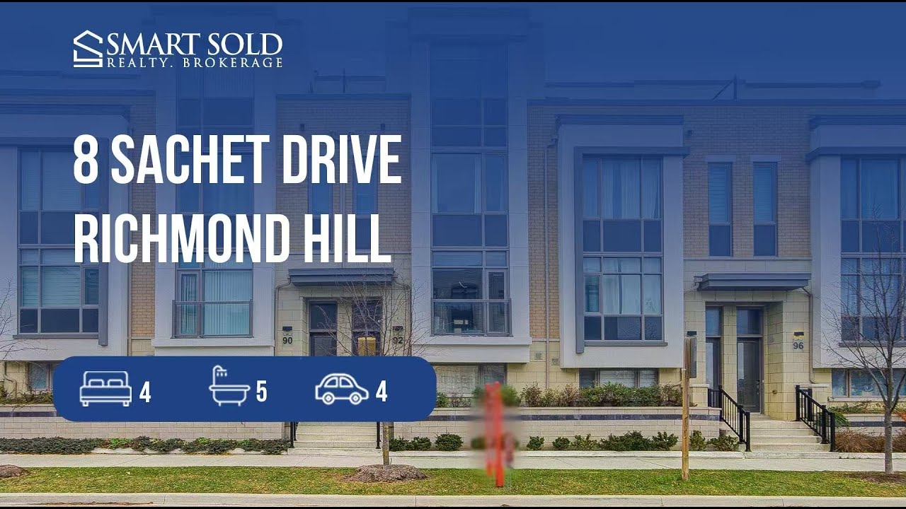 8 Sachet Drive | Elegant Family Home